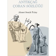 Sakin Kitap Antikçağ Çoban Sözlüğü
