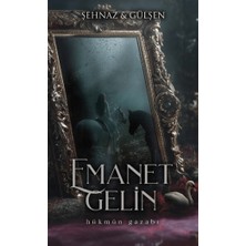 Lapis Kitap Emanet Gelin - 1 Ciltli