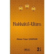Gülnar Yayınları Nakkalü-L-Ulüm