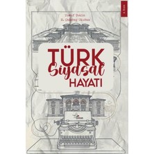 Orion Kitabevi Türk Siyasal Hayatı