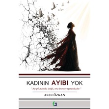 Fa Yayınları Kadının Ayıbı Yok