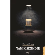 Sınırsız Kitap Tanık Sizindir