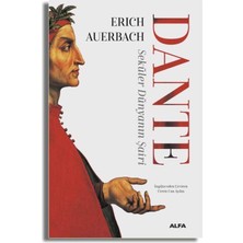 TeknoKapsül Dante - Seküler Dünyanın Şairi