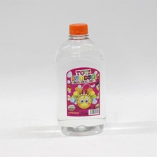 Toys Bumbum Baloncuk Likiti 500 ml