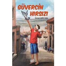 TeknoKapsül Güvercin Hırsızı