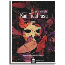 TeknoKapsül Kan Tiyatrosu