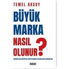 Ceo Plus Büyük Marka Nasıl Olunur ?