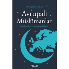 Foliant Yayınları Avrupalı Müslümanlar