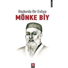 TeknoKapsül Bozkırda Bir Evliya - Mönke Biy