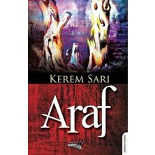 Sınırsız Kitap Araf