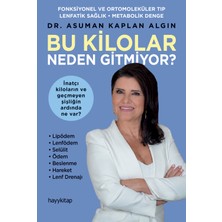 Bu Kilolar Neden Gitmiyor?