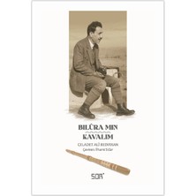Sor Kitap Bilûra Mın/ Kavalım