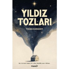 Masa Kitap Yıldız Tozları