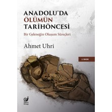 Sakin Kitap Anadolu’da Ölümün Tarihöncesi