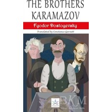 TeknoKapsül The Brothers Karamazov