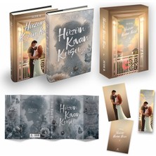 Pukka Yayınları Hüzün Kovan Kuşu 2 Kutu