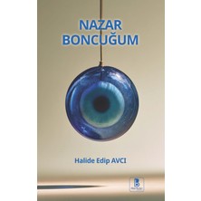 Bilge Budun Yayınları Nazar Boncuğum