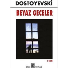TeknoKapsül Beyaz Geceler