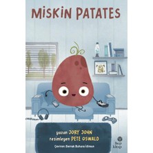 Hep Kitap Miskin Patates