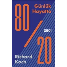 Ceo Plus Günlük Hayatta 80/20