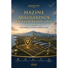 Astana Yayınları Hazine Arazilerinde Yatırım Fırsatları