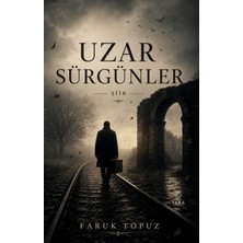 Fera Yayıncılık Uzar Sürgünler