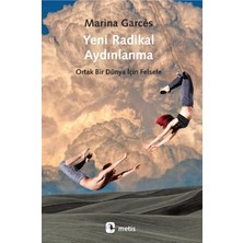 Metis Yayınları Yeni Radikal Aydınlanma