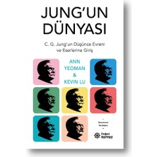 Doğan Novus Jung’un Dünyası