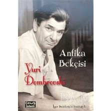 TeknoKapsül Antika Bekçisi