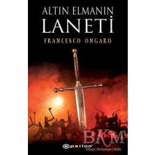 TeknoKapsül Altın Elmanın Laneti