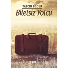 TeknoKapsül Biletsiz Yolcu