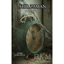 TeknoKapsül Ahir Zaman