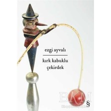 TeknoKapsül Kırk Kabuklu Çekirdek