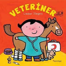 Domingo Yayınevi Veteriner Ne Yapar?