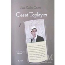 TeknoKapsül Ceset Toplayıcı