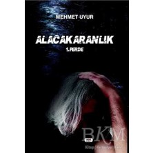 TeknoKapsül Alacakaranlık