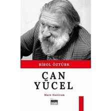 TeknoKapsül Can Yücel