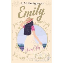 TeknoKapsül Emily - Yeniay Çiftliği Tam Metin