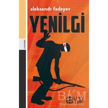 TeknoKapsül Yenilgi