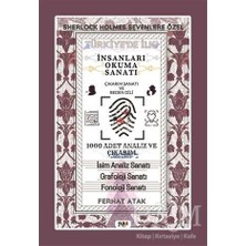 TeknoKapsül Insanları Okuma Sanatı
