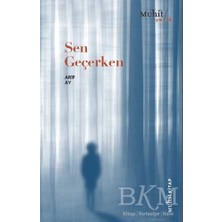 TeknoKapsül Sen Geçerken