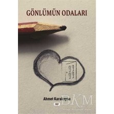 TeknoKapsül Gönlümün Odaları