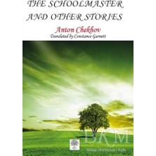 TeknoKapsül The Schoolmaster And Other Stories
