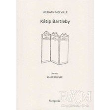 TeknoKapsül Katip Bartleby