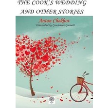TeknoKapsül The Cook’s Wedding And Other Stories