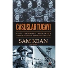 TeknoKapsül Casuslar Tugayı