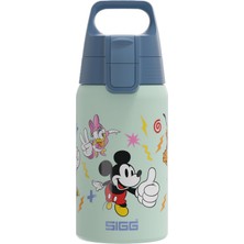 6059.20 Shield One 0,5l Çocuk Matara, Mickey Friends