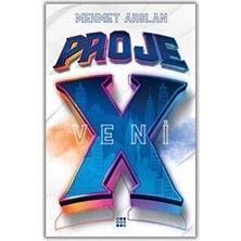 TeknoKapsül Proje x - Veni