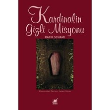 TeknoKapsül Kardinalin Gizli Misyonu