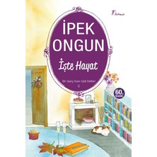 Artemis Yayınları Işte Hayat - Bir Genç Kızın Gizli Defteri 5